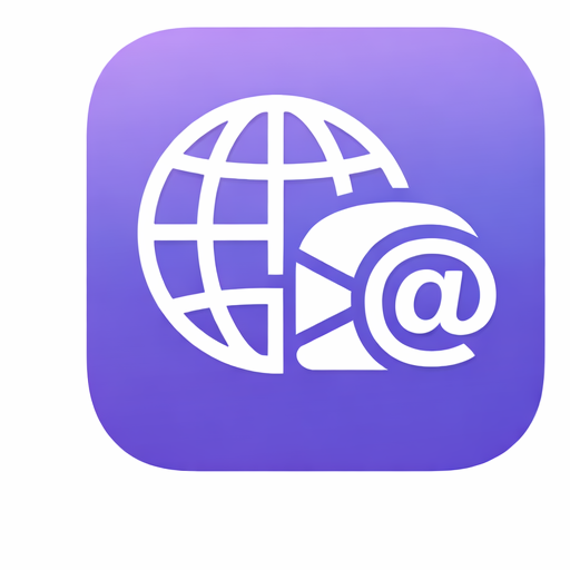 Domain icon