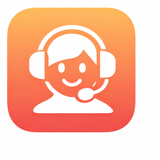 Support icon